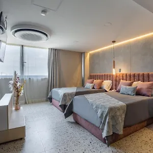 Glow Hotel