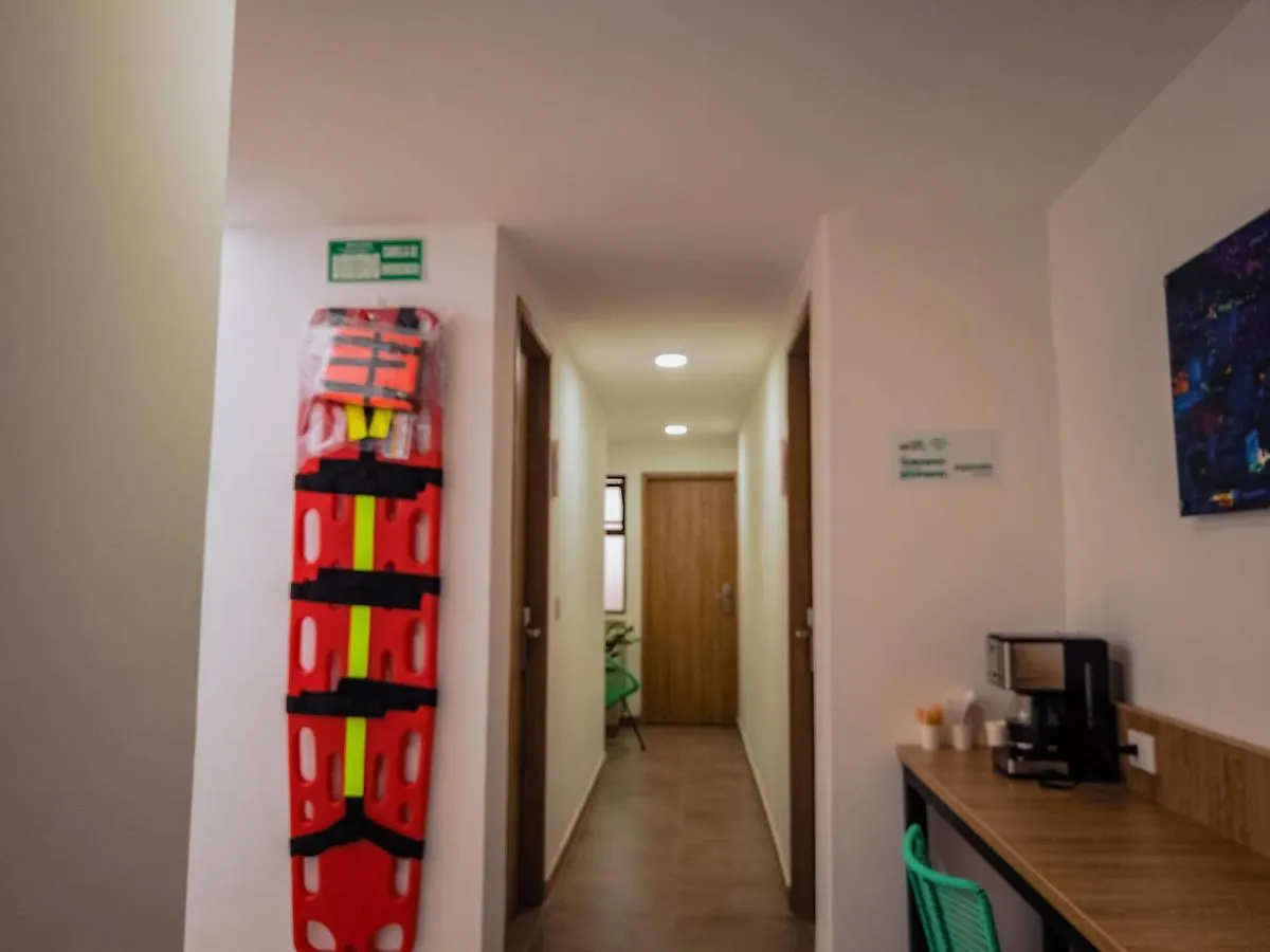 Hotel Medallo City Медельин 0*,  Колумбия