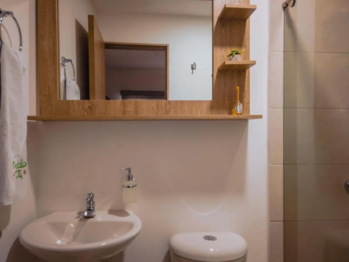 Hotel Medallo City Медельин 0*,