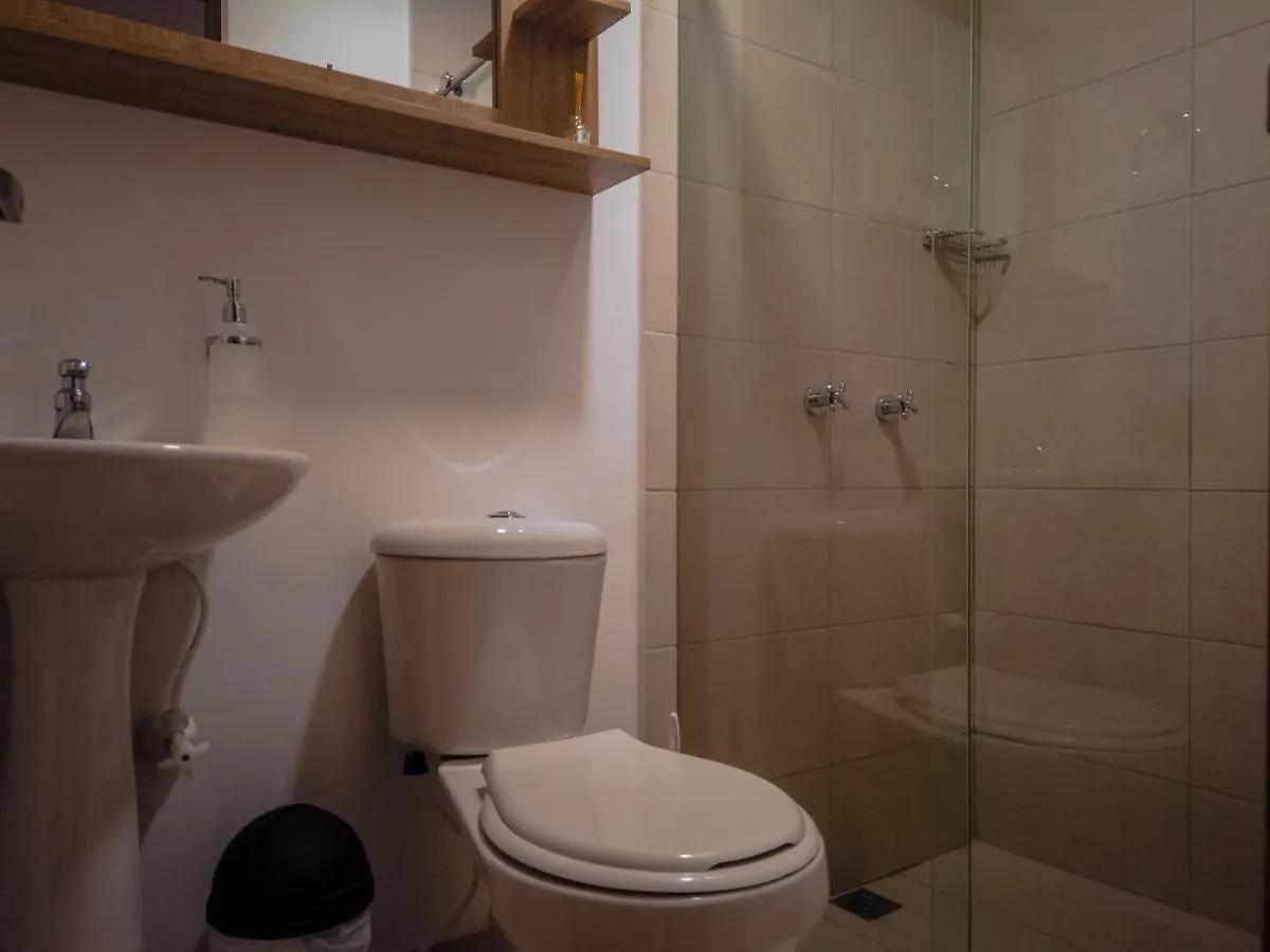 Hotel Medallo City Медельин 0*,