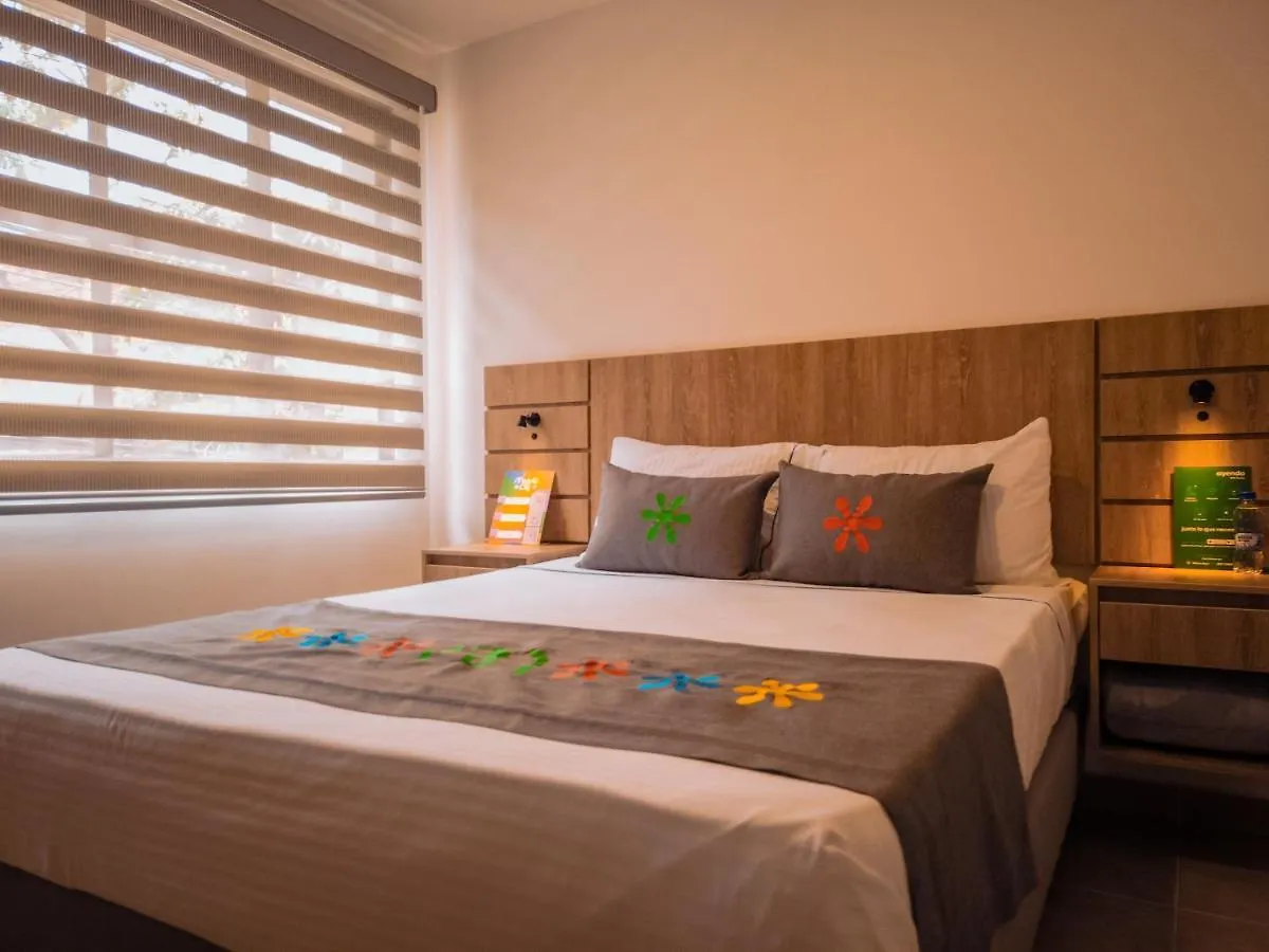 Hotel Medallo City Медельин 0*,  Колумбия
