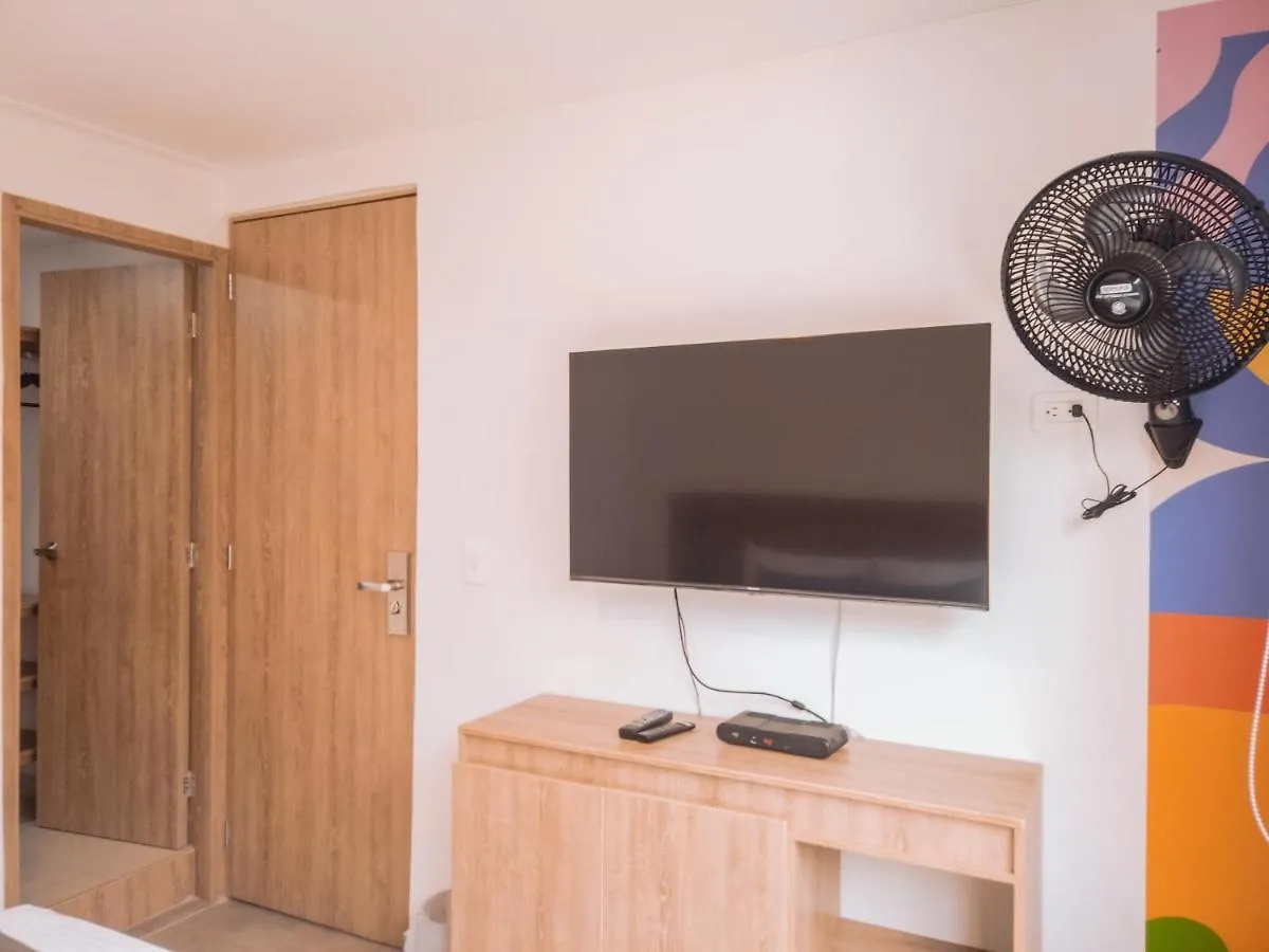 Hotel Medallo City Медельин 0*,  Колумбия